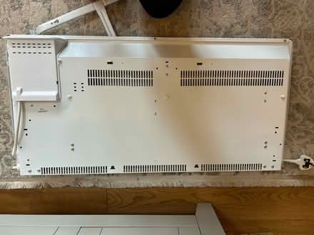 Photo of free Devolo electric convector heater (CT4 7LH) #3