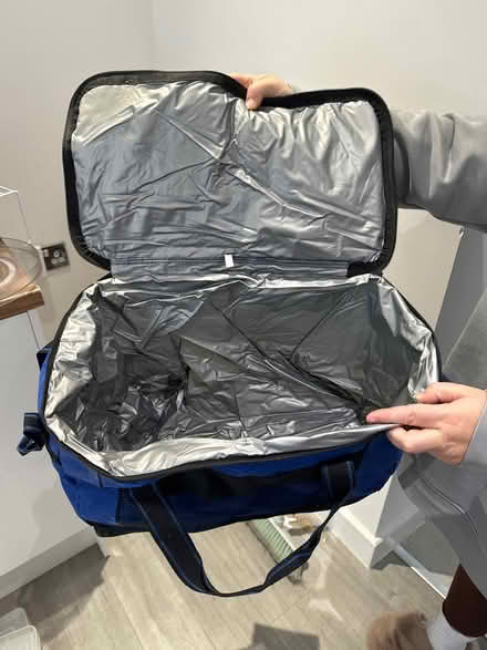 Photo of free Cool bag (L11) #2