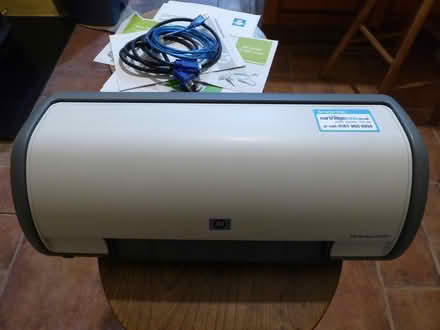 Photo of free Printer (Westham, Weymouth DT4) #1