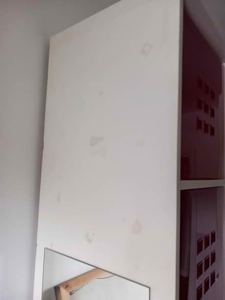Photo of free IKEA BONDE storage unit (RG6 near Palmer Park) #3