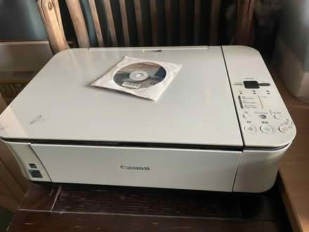 Photo of free Canon Printer/Scanner (Gravesend DA12) #1