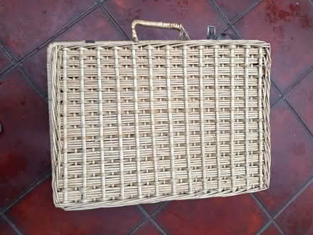 Photo of free Picnic Basket (CT1) #2