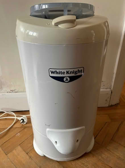 Photo of free Spin dryer, 2,800 rpm (West Wickham BR4) #1