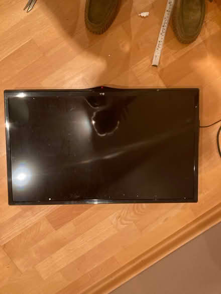 Photo of free lg tv (Kingston KT2) #1