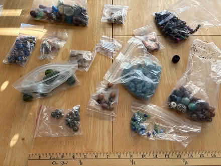 Photo of free Beads (Downtown Sunnyvale) #1