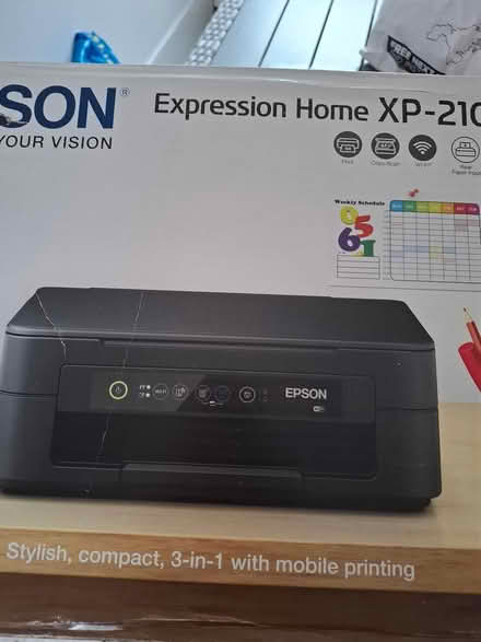 Photo of free IT equipment (St Austell PL25) #2