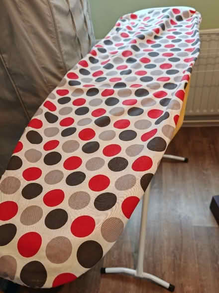 Photo of free Ironing board (Old Woking GU22) #2