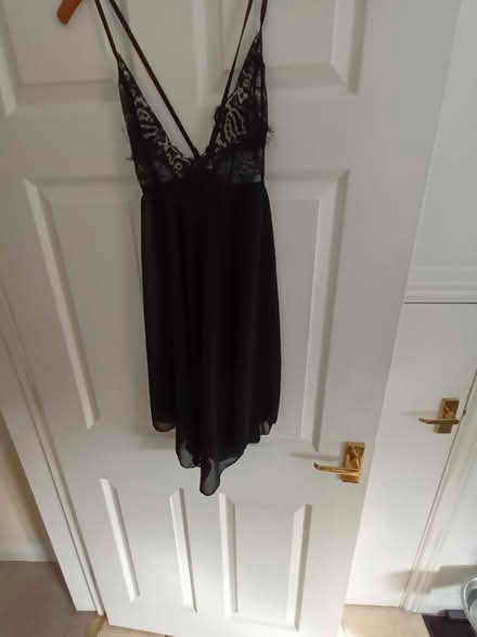 Photo of free small size ladies items (Melksham) #1