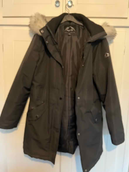 Photo of free Ski/Winter Ladies Jacket (Titchfield Common PO14) #1