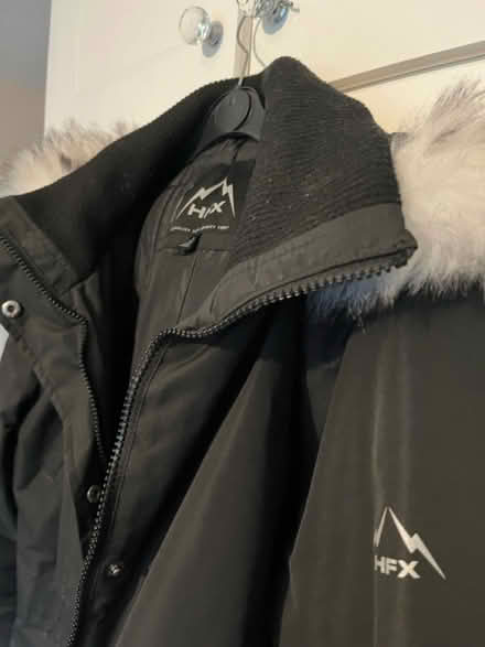 Photo of free Ski/Winter Ladies Jacket (Titchfield Common PO14) #4