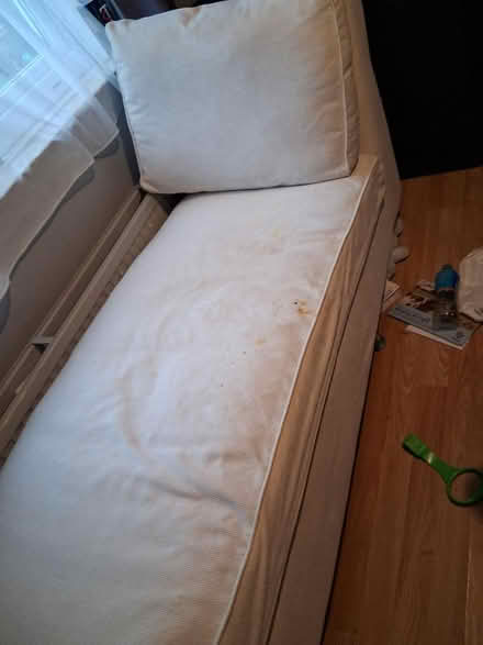 Photo of free Chaise lounge (Tonbridge) #1