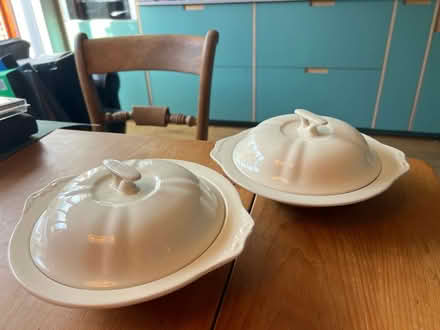 Photo of free Serving bowls (Hove BN3) #2
