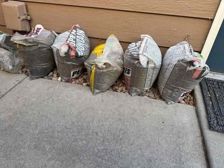 Photo of free Fill Dirt (Lafayette) #1