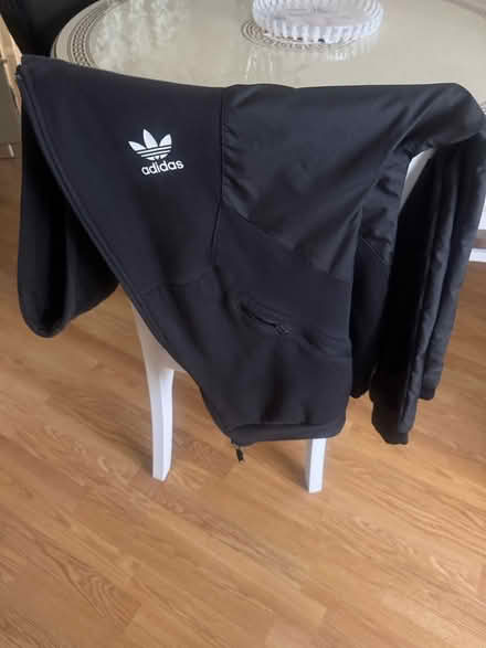 Photo of free Tracksuit As seen Size XL (East dulwich SE22) #1