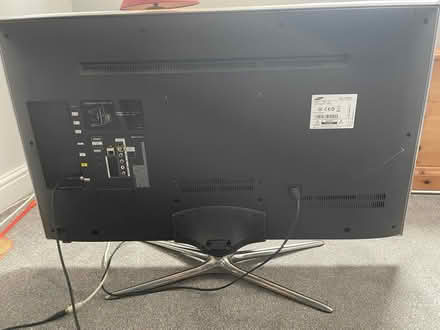 Photo of free Samsung 40” Smart TV (Papcastle CA13) #2