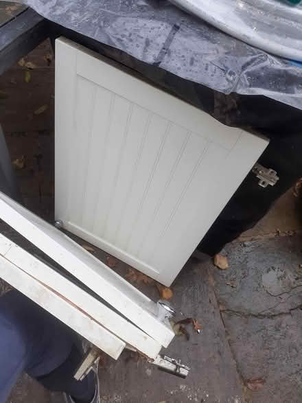 Photo of free Kitchen Cupboards (Sydenham SE26) #2