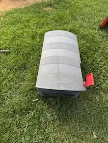 Photo of free mail box (South West Campton Hills) #2