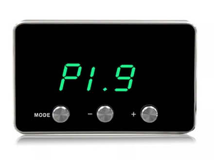 Photo of free Throttle Controller for Jeep (Peterborough.) #1