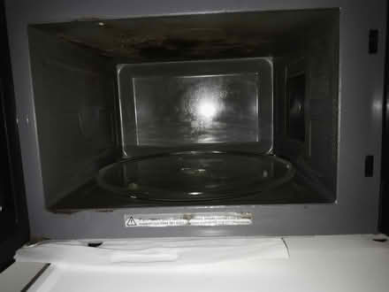 Photo of free Kenwood Microwave (Slack Lane DE22) #2