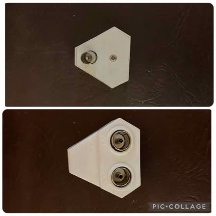 Photo of free Dual aerial fitment (Brinnington SK5) #1