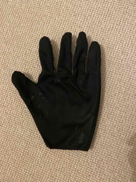 Photo of free Halloween monster glove (Whinfield DL1) #2