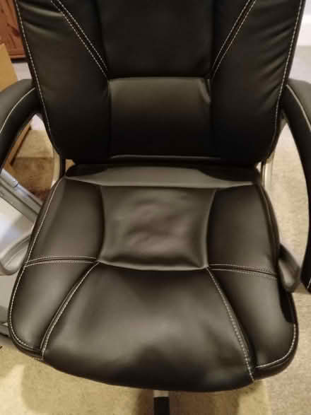 Photo of free Office Chair (CT20) #2