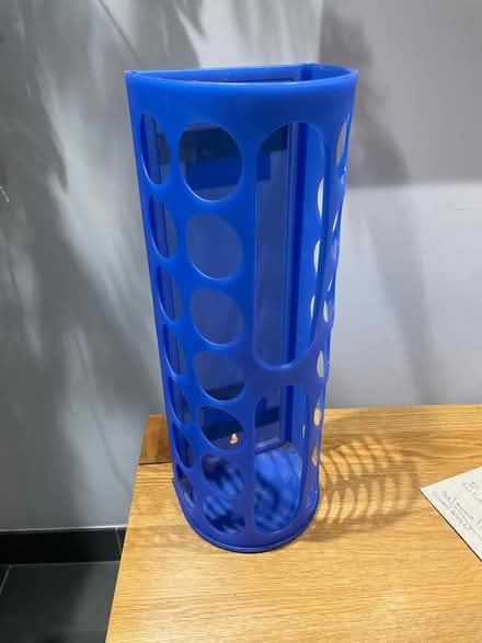 Photo of free Plastic bag dispenser (Dyke Road area BN1) #1