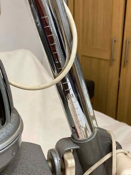 Photo of free Vintage Meopta Axomat Enlarger (Hillhay PL23) #4