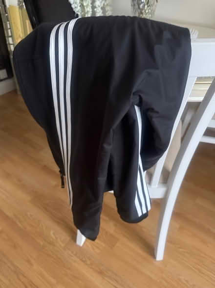 Photo of free Tracksuit As seen Size XL (East dulwich SE22) #2