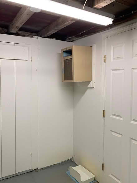 Photo of free Breezaire for Winecellar (Concord - near train depot) #4