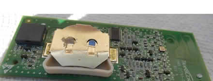 Photo of free Old Fastrak Transponder Circuit Bd (Richmond) #3