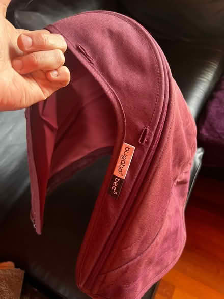 Photo of free Bugaboo bee 5 pram hood (N16) #2