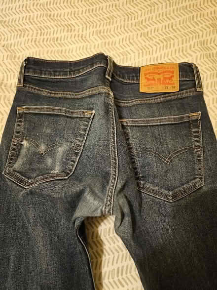 Photo of free Man's clothes bundle (Littlemore OX4) #4