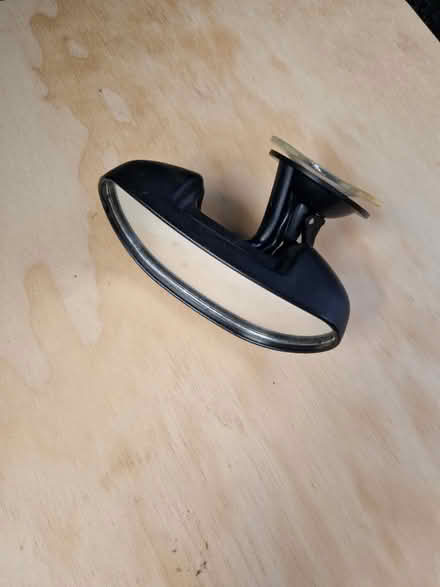 Photo of free Rear view mirror (Heddington SN11) #3