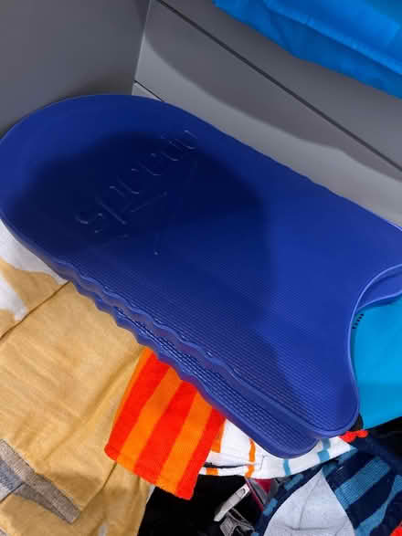 Photo of free Swim kick board (Bethesda) #1