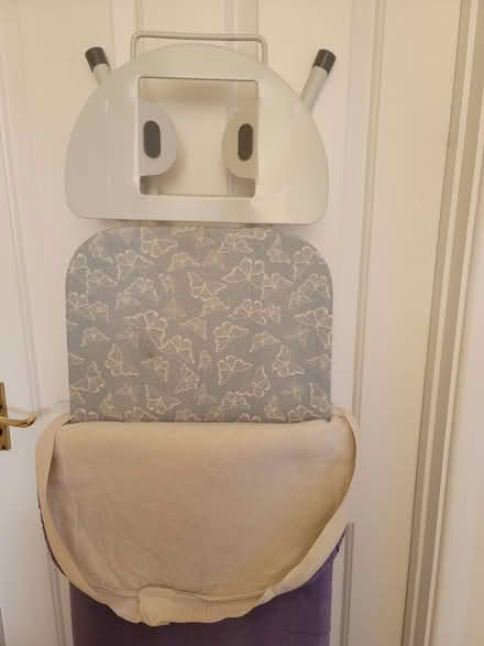 Photo of free Ironing Board (GL1) #3