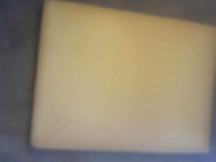 Photo of free Piece of foam (Currie EH14) #1