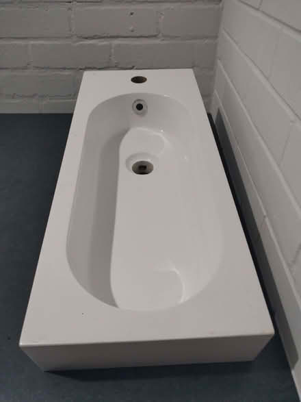 Photo of free Vanity sink (Penrith CA11) #2