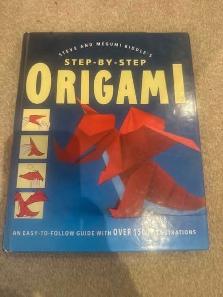 Photo of free Book (Hanworth Park, TW13) #1