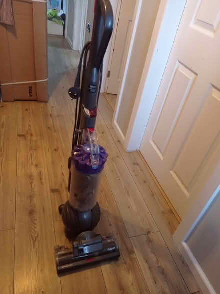 Photo of free Dyson Animal Vacuum Cleaner (Greaves LA1) #2