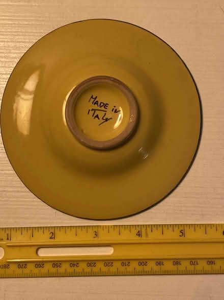 Photo of free Tea bag holder? (Nr Fresh Pond & Mt Auburn Cem.) #2