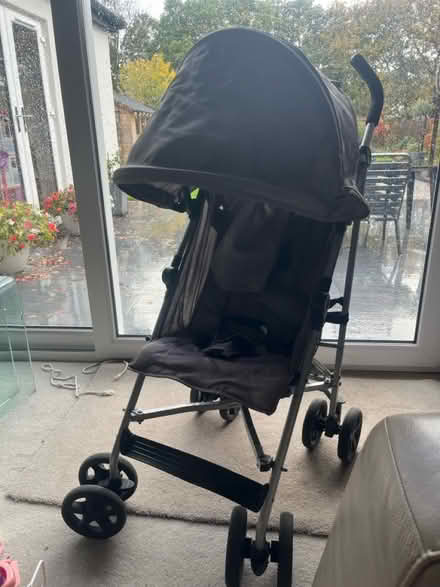 Photo of free Buggy (Hanham) #1