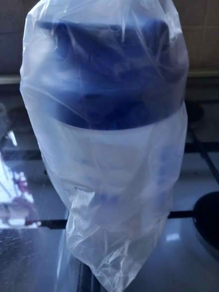 Photo of free Shakers x3 sealed (Trowbridge hilperton BA14 7) #1