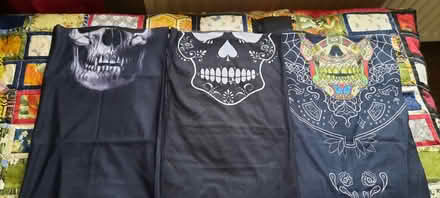 Photo of free Lower face coverings (BS10) #1