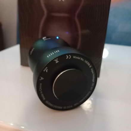 Photo of free Boxed wireless speaker bluetooth (Hitchin SG5) #4