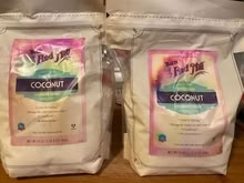 Photo of free Shredded coconut, two bags (North Everett) #1