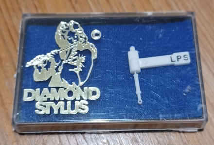 Photo of free stylus ST10 8-9 (Oxford OX2) #2