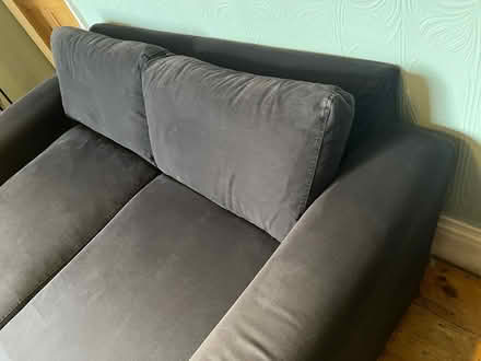 Photo of free Habitat 2 seater Havana sofa (Kings Heath B14) #4