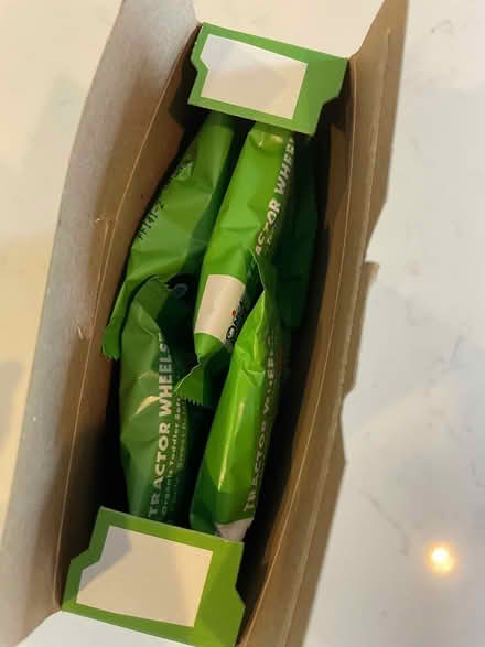 Photo of free Once Upon a Farm Snacks (Trumbull) #2