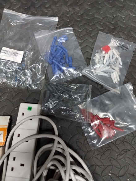Photo of free Assorted hardware/tools (Chelmer Village CM2) #3